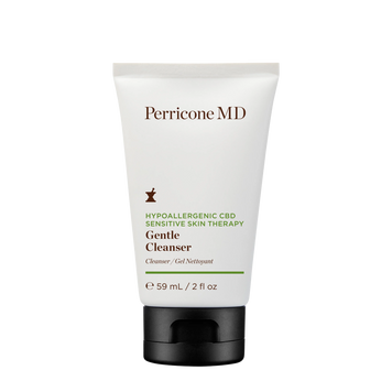 Гіпоалергенний заспокійливий очищуючий засіб Gentle Cleanser Perricone MD HYPOALLERGENIC CBD SENSITIVE SKIN THERAPY 342502-59 фото