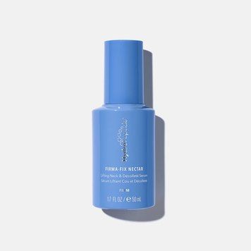 Ліфтинг-сироватка для шиї та декольте HydroPeptide Firm-A-Fix Nectar 517609 фото