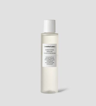 Біфазний засіб для видалення стійкого макіяжу [ comfort zone ] ESSENTIAL BIPHASIC MAKE UP REMOVER 673262 фото
