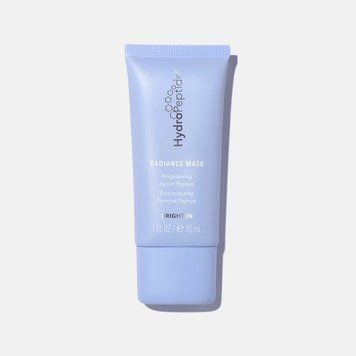 Освітлююча маска, що надає сяйво шкірі HydroPeptide Radiance Mask 455505 фото