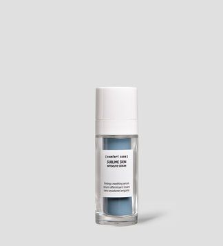 Інтенсивна сироватка для корекції вікових змін [ comfort zone ] SUBLIME SKIN INTENSIVE SERUM 687860 фото