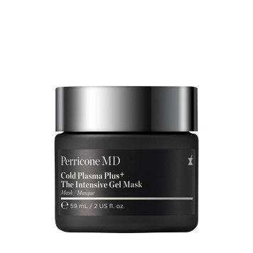 Інтенсивно зволожуюча гель-маска для обличчя The Intensive Gel Mask Perricone MD Cold Plasma Plus+ 945600 фото